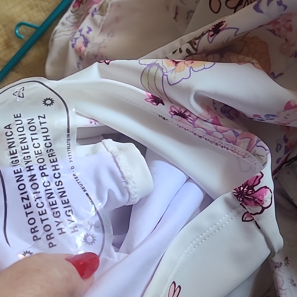 NWT Bathing Suit by Cocopear - Picture 7 of 8